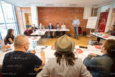 Gdynia, Konsulat Kultury, Nagroda Literacka Gdynia,...