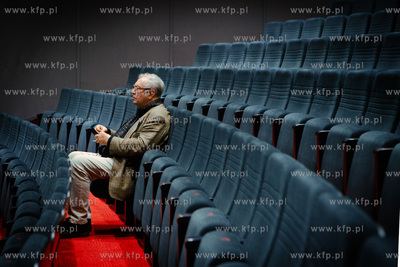 Gdyńskie Centrum Filmowe. 19. Festiwal Filmowy Millennium...