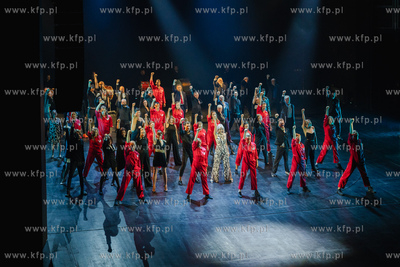 Uroczyste otwarcie Dużej Sceny Teatru Wybrzeże. 06.10.2023...