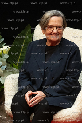 Gdyńskie Centrum Filmowe. Pierwsza edycja festiwalu...