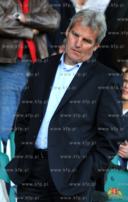 Gdansk. Derby Trojmiasta podczas XXV kolejki Ekstraklasy...