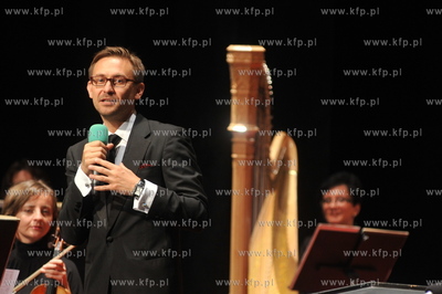 Inauguracja 60. Sezonu Artystycznego Panstwowej Opery...