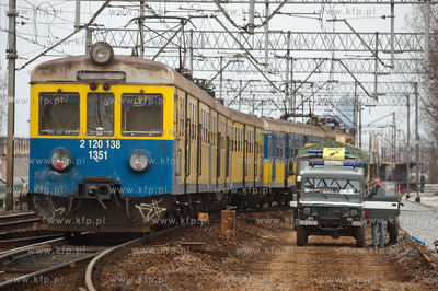 Gdynia Chylonia. Niewybuch z czasow II Wojny Swiatowej...