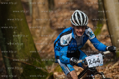 Gdansk. Matemblewo. 1 runda MTB Bike Tour 2012.
21.04.2012
fot....