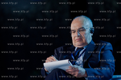 Sopot. Zatoka Sztuki. EFNI - Europejskie Forum Nowych...