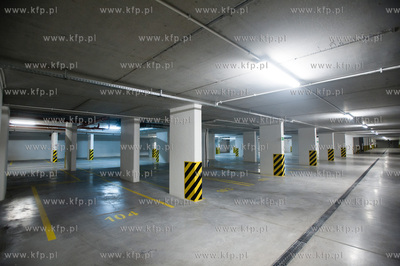 Osiedle Sopocka Recydencja developera Polnord.
Nz...