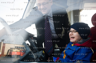 Gdansk. Zajezdnia tramwajowa ZKM we Wrzeszczu. Zaklad...