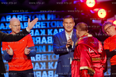 Sopot. Opera Lesna. Festiwal telewizji Polsat Sopot...