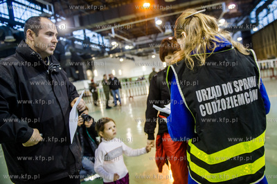 Krolewo Malborskie. 22 Baza Lotnictwa Taktycznego w...