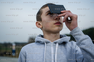 Otwarcie Parku rekreacyjno - edukacyjnego przy Jeziorku...