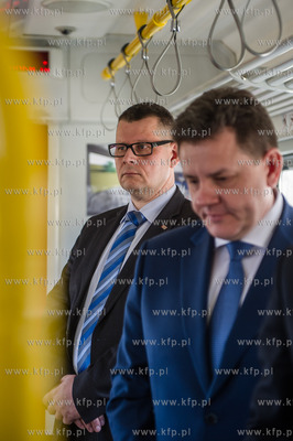 Gdynia. Siedziba Szybkiej Kolei Miejskiej, Zmodernizowany...