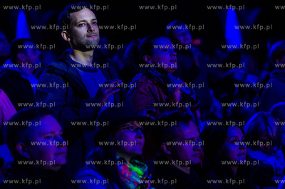 Sopot. Opera Lesna. Polsat SuperHit Festiwal 2015....