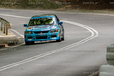 Gorskie Samochodowe Mistrzostwa Polski Lotos Grand...