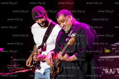 Siesta Festival 2016. Koncert portugalskiej wokalistki...