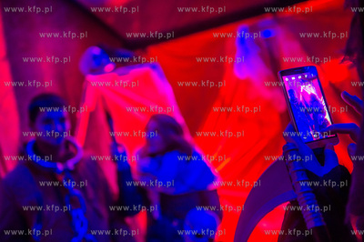 Gdańsk. Strasznie Zakręcone Halloween z Kołem Widokowym...