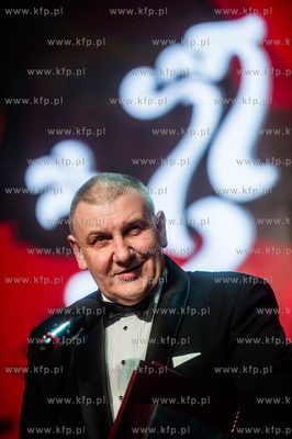 Gdańsk. Centrum konferencyjno-wystawiennicze Amber...