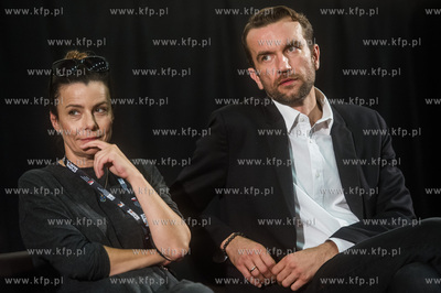 Gdynia. 43. Festiwal Polskich Filmów Fabularnych....