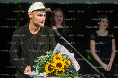 Teatr Muzyczny. Scena Nowa. 44. Festiwal Polskich Filmów...