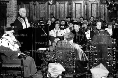 Spotkanie w Gdansku 3 prezydentow: Francji - Francois...