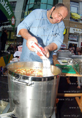 W Koszalinie przy ulicy Kaszubskiej juz drugi raz odbyl...