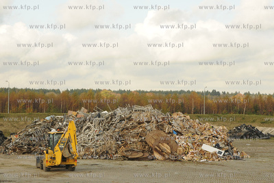 Eko Dolina Sp. z o. o. (dawniej Zaklad Unieszkodliwiania...