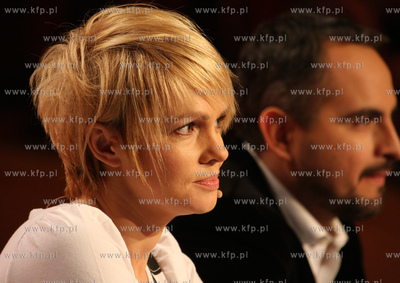 Gdansk, Polska Filharmonia Baltycka. Castingi do You...