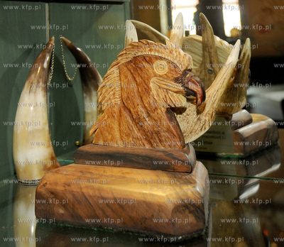 Muzeum Tabaki - Tabacznik pomyslu Daniela Czapiewskiego...