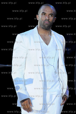 Hala Sportowo - Widowiskowa Gdynia. Wielkie otwarcie...