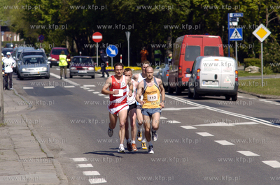 Slupsk - Ustka
Juz po raz 14 w Slupsku odbyl sie Miedzynarodowy...