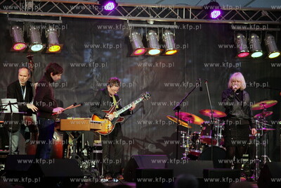 Klub Pick & Roll w Sopocie. Charytatywny koncert jazzowy...