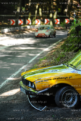 Gorskie Samochodowe Mistrzostwa Polski Lotos Grand...