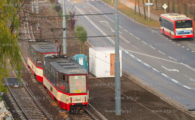 W okresie swieta Wszytkich Swietych zostala uruchomiona,...