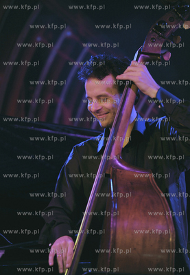 Sopot - Klub Versalka. Koncert w ramach cyklu Jazz...