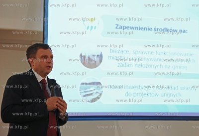 Panstwowa Galeria Sztuki w Sopocie. Spotkanie informacyjne...