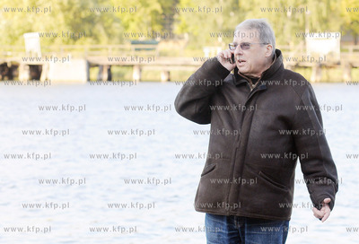 Gdańsk. Teren Stoczni Gdańskiej. 26.09.2011r. Plan...