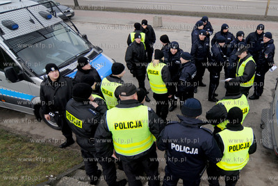 Trwają poszukiowania zaginionej Iwony Kitowskiej-...