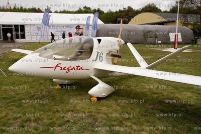 Torunskie Lotnicze Targi Edukacji i Pracy Avia-Tor...