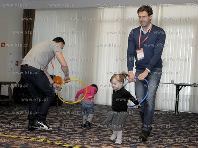 Hotel Faltom w Rumi. Festiwal TataFest, ktory jest...