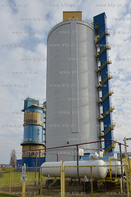 EDF Wybrzeze S.A. zaprosilo mieszkancow Gdyni, Rumi...