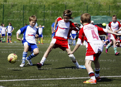 SP nr 8 w Gdanskui-Chelmie. II Mistrzostwa Strefy Małego...