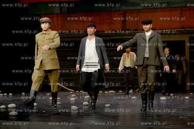 Uroczyste otwarcie Teatru Muzycznego im. Danuty Baduszkowej...