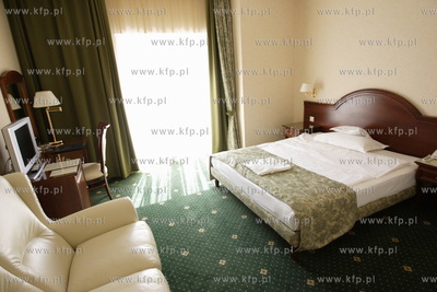 Rosja, Svetlogorsk, Obwod Kaliningradzki, 
Hotel Royal...