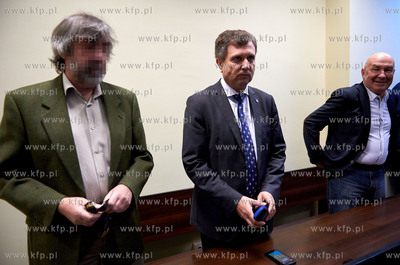 Sopot. Sad Rejonowy uniewinnil Jacka Karnowskiego,...