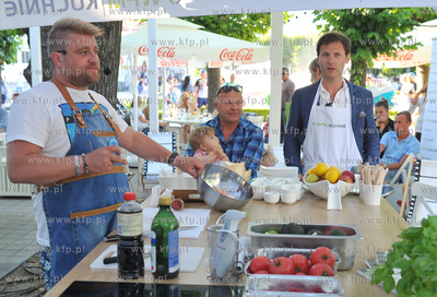 Sopot. Kawiarnia Letnia Kolo Molo. Orange Kino Letnie....