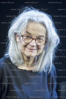 14.12.2016 Gdansk Teatr Wybrzeze Proba medialna Wisniowy...