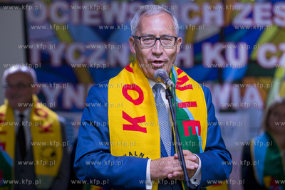 25 sierpnia w Piasecznie odbyły się I Walne Plachandry,...