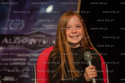 Pierwszy dzień 47. Festiwalu Polskich Filmów Fabularnych...