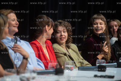 Czwarty dzień 49. Festiwalu Polskich Filmów Fabularnych...