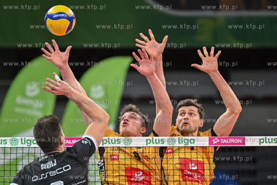 Ergo Arena Gdańsk/Sopot. PlusLIga. Energa Trefl Gdańsk...