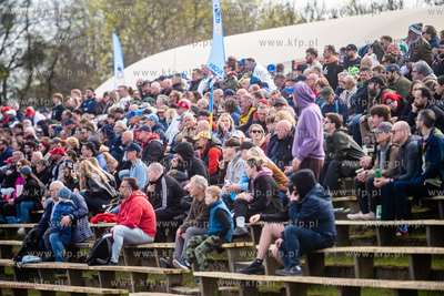Rugby. Ogniwo Sopot - Orkan Sochaczew 19.04.2026 /...
